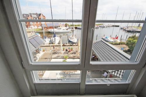 Imagen de la habitación del Hotel Meerblick Lemkenhafen. Foto 9