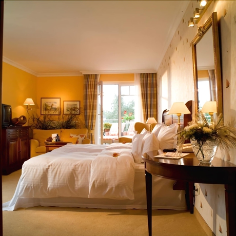 Imagen de la habitación del Hotel Meerlust. Foto 5