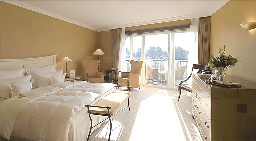 Imagen de la habitación del Hotel Meerlust. Foto 7