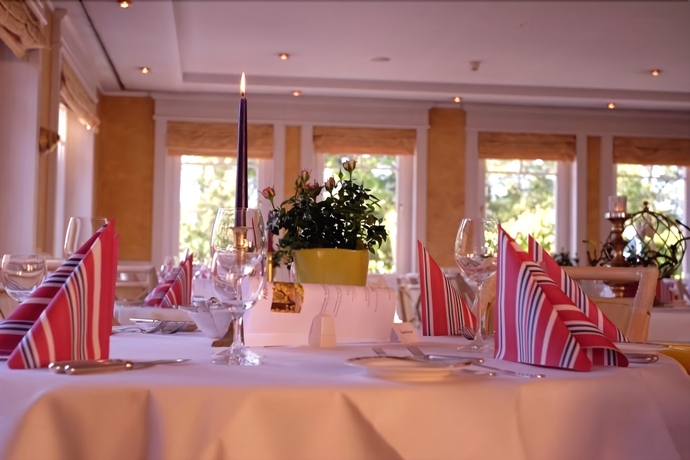 Imagen del bar/restaurante del Hotel Meerlust. Foto 3