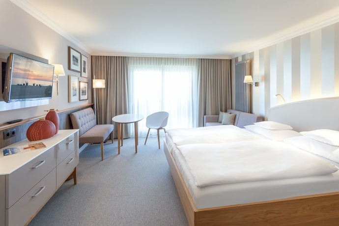 Imagen de la habitación del Hotel Meersinn. Foto 10