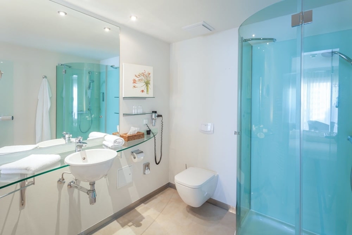 Imagen de la habitación del Hotel Meersinn. Foto 15