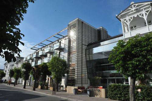 Imagen general del Hotel Meersinn klimaneutral. Foto 1