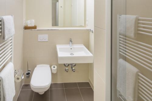 Imagen general del Hotel Meersinn klimaneutral. Foto 2