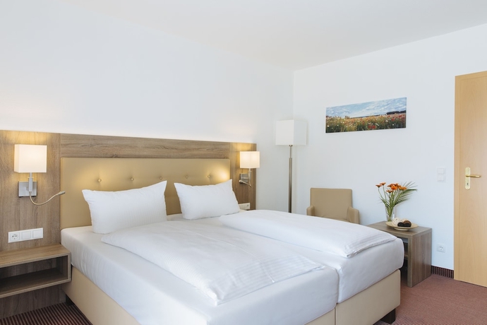 Imagen de la habitación del Hotel Meerzeit Binz. Foto 10