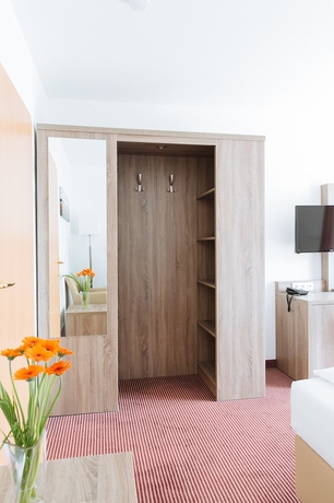 Imagen de la habitación del Hotel Meerzeit Binz. Foto 13