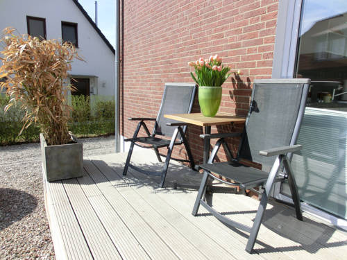 Imagen de la habitación del Hotel Meerzeit. Foto 5