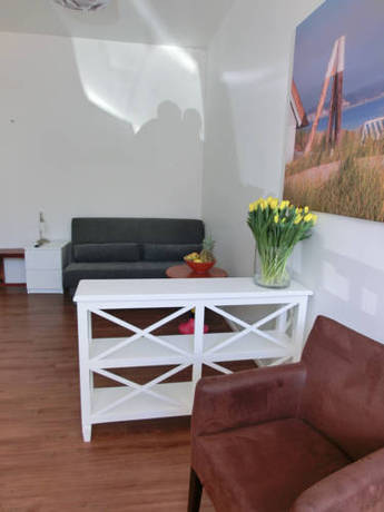 Imagen de la habitación del Hotel Meerzeit. Foto 6