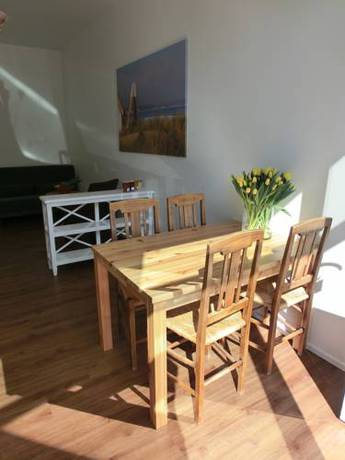 Imagen de la habitación del Hotel Meerzeit. Foto 7