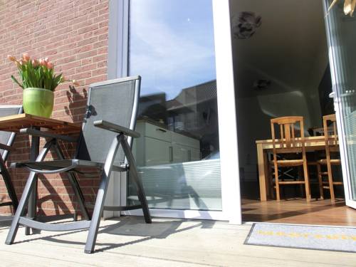 Imagen de la habitación del Hotel Meerzeit. Foto 8