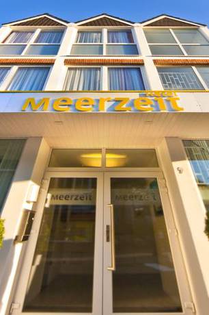 Imagen de la habitación del Hotel Meerzeit. Foto 11