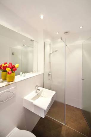 Imagen de la habitación del Hotel Meerzeit. Foto 12