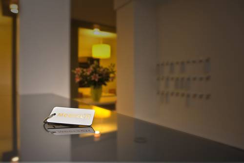 Imagen de la habitación del Hotel Meerzeit. Foto 13