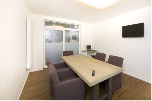 Imagen de la habitación del Hotel Meerzeit. Foto 14