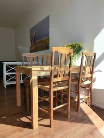 Imagen de la habitación del Hotel Meerzeit. Foto 15