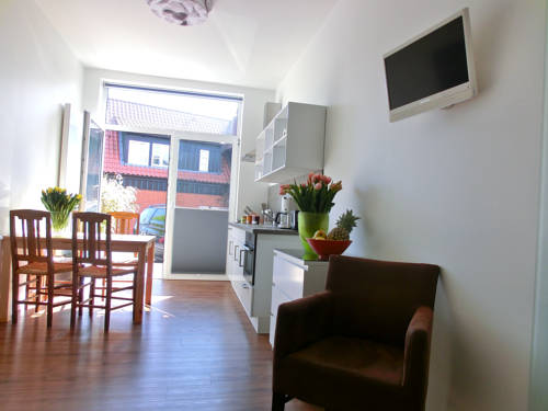 Imagen de la habitación del Hotel Meerzeit. Foto 16