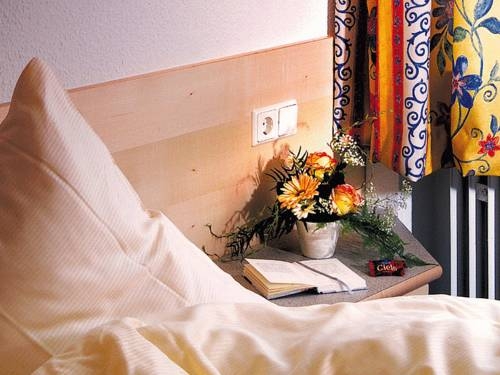 Imagen general del Hotel Meesenburg. Foto 2