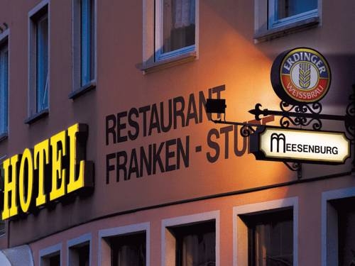 Imagen general del Hotel Meesenburg. Foto 3