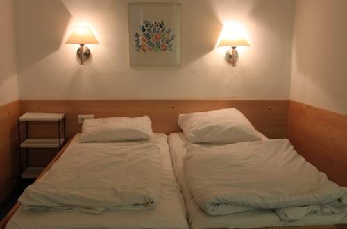 Imagen general del Hotel Meesenburg. Foto 5