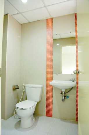 Imagen general del Hotel Meesook Residence. Foto 1