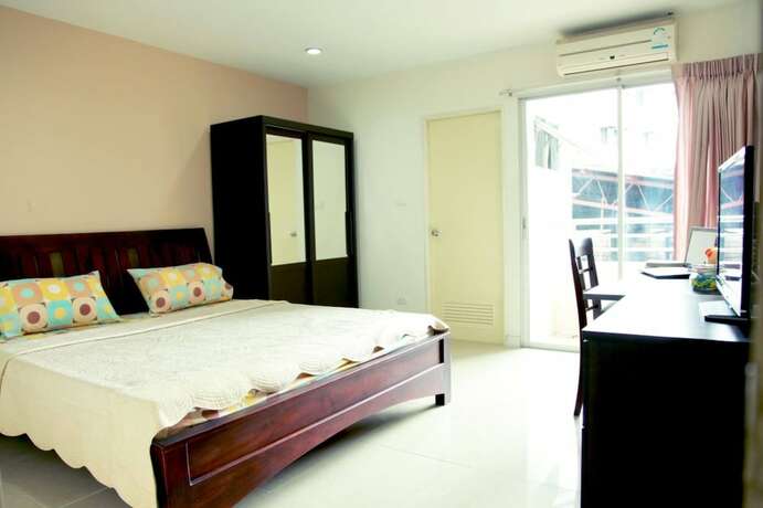 Imagen de la habitación del Hotel Meesook Residence. Foto 19