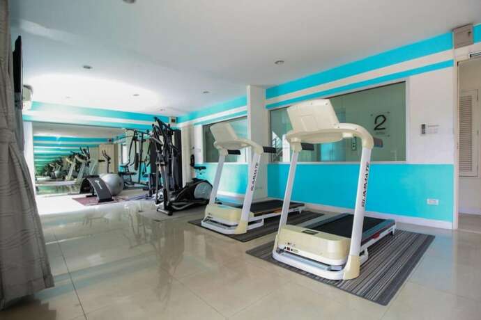 Imagen general del Hotel Meesook Residence. Foto 5