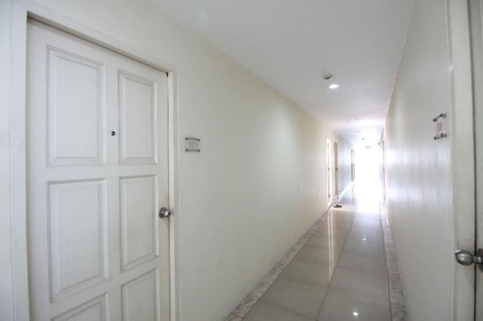 Imagen general del Hotel Meesook Residence. Foto 6