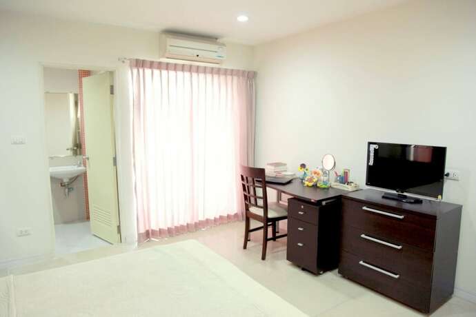 Imagen de la habitación del Hotel Meesook Residence. Foto 20