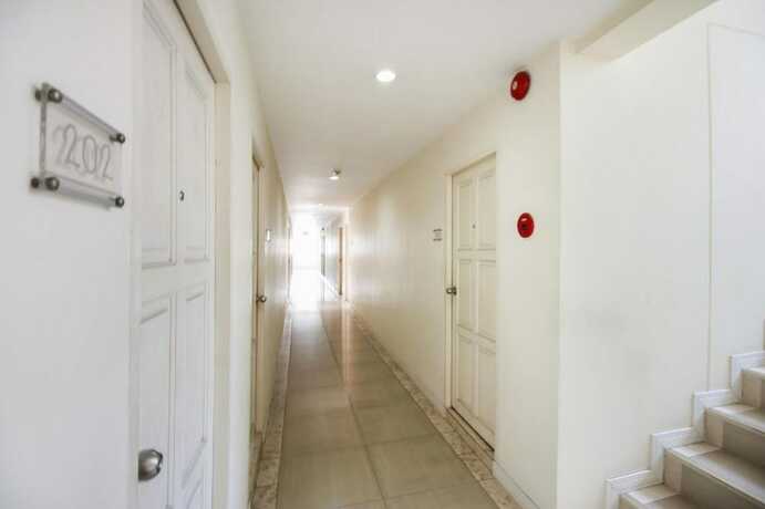 Imagen general del Hotel Meesook Residence. Foto 8