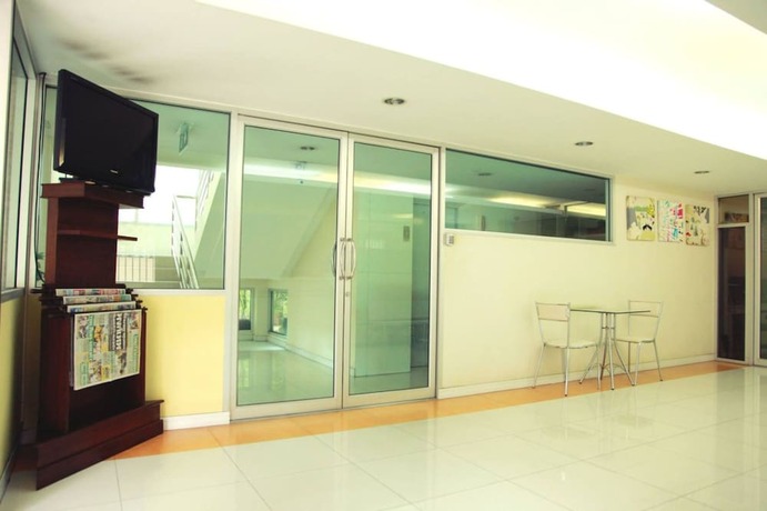 Imagen general del Hotel Meesook Residence. Foto 9