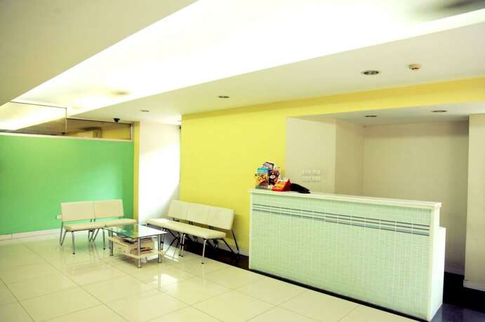 Imagen general del Hotel Meesook Residence. Foto 10