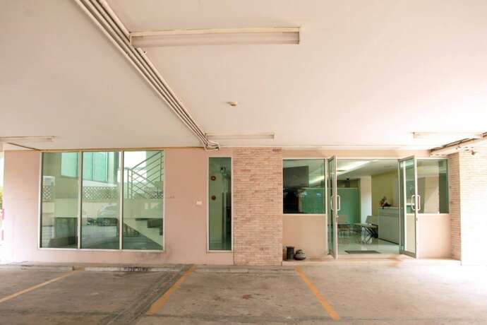 Imagen general del Hotel Meesook Residence. Foto 11