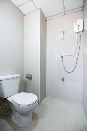 Imagen general del Hotel Meesook Residence. Foto 13