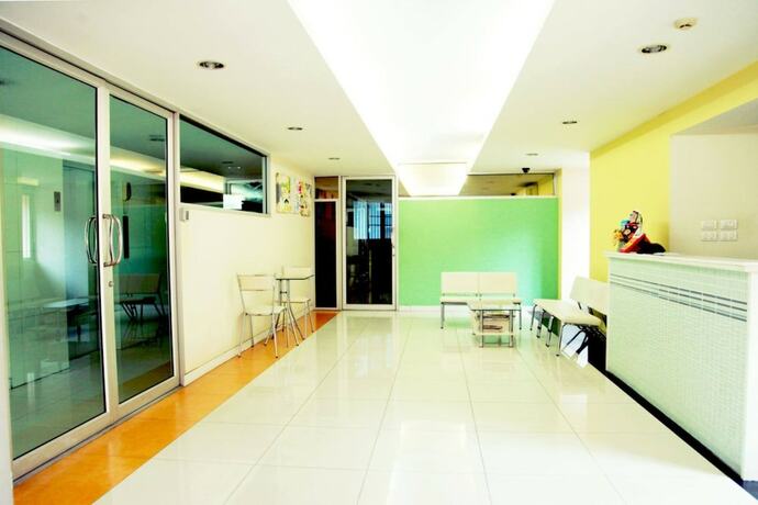 Imagen general del Hotel Meesook Residence. Foto 17