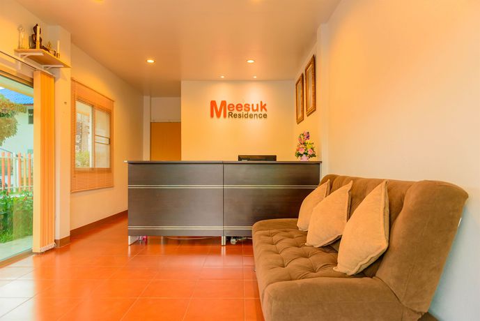 Imagen de la habitación del Hotel Meesuk Chiangrai , Sha Certified. Foto 4