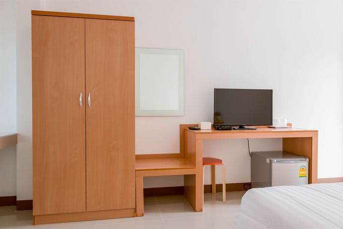 Imagen de la habitación del Hotel Meesuk Chiangrai , Sha Certified. Foto 6