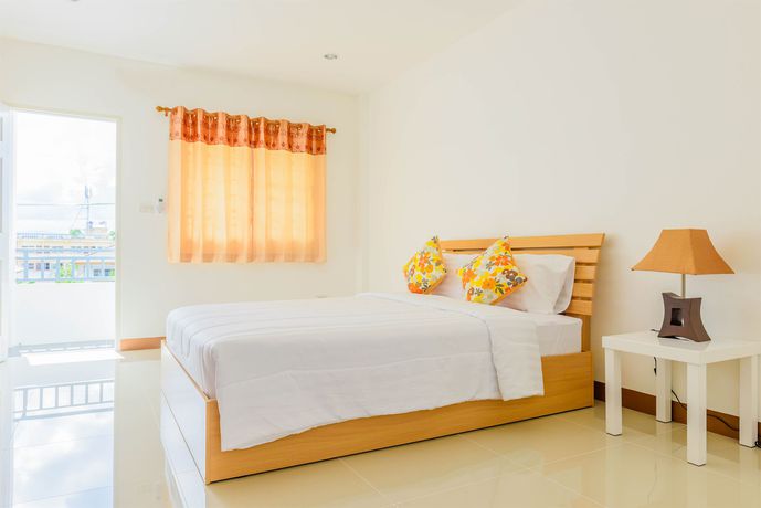 Imagen de la habitación del Hotel Meesuk Chiangrai , Sha Certified. Foto 10
