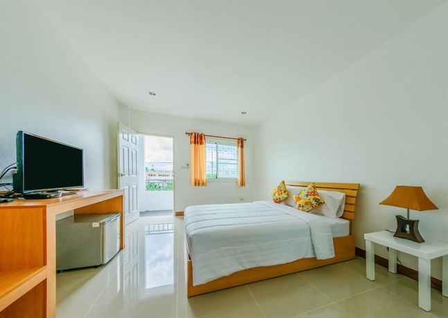 Imagen de los interiores del Hotel Meesuk Chiangrai , Sha Certified. Foto 16