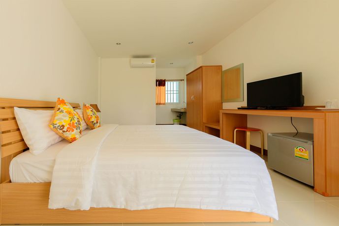Imagen de la habitación del Hotel Meesuk Chiangrai , Sha Certified. Foto 11