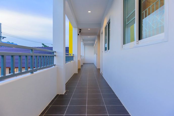 Imagen de la habitación del Hotel Meesuk Chiangrai , Sha Certified. Foto 12