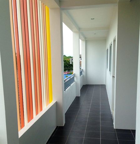Imagen de la habitación del Hotel Meesuk Chiangrai , Sha Certified. Foto 13