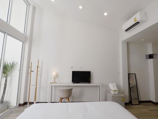 Imagen de la habitación del Hotel Meet Boutique Resort. Foto 3