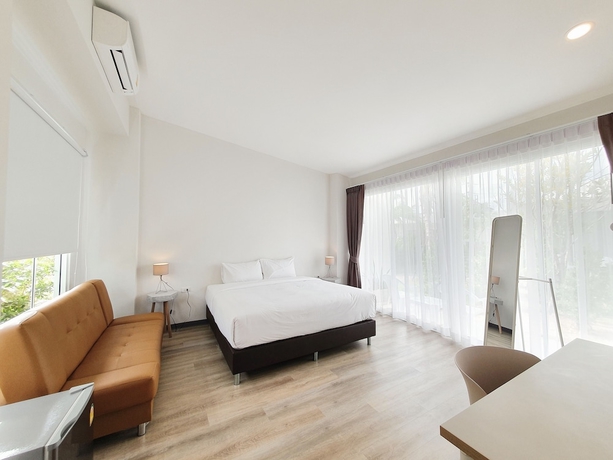 Imagen de la habitación del Hotel Meet Boutique Resort. Foto 4