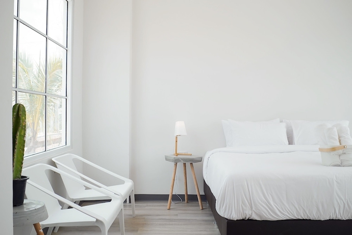 Imagen de la habitación del Hotel Meet Boutique Resort. Foto 5