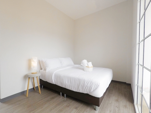 Imagen de la habitación del Hotel Meet Boutique Resort. Foto 6