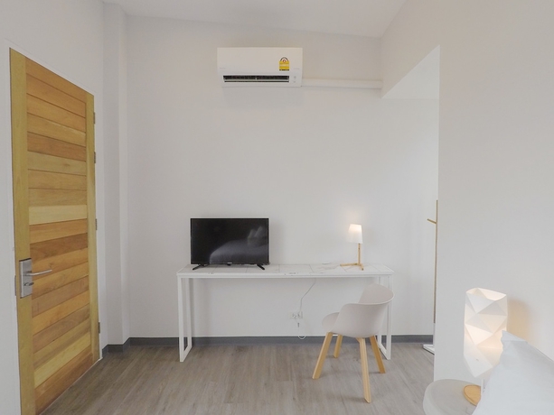 Imagen de la habitación del Hotel Meet Boutique Resort. Foto 7