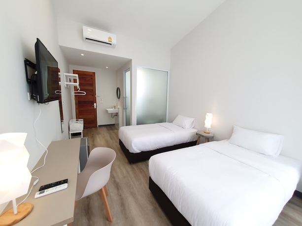 Imagen de la habitación del Hotel Meet Boutique Resort. Foto 8