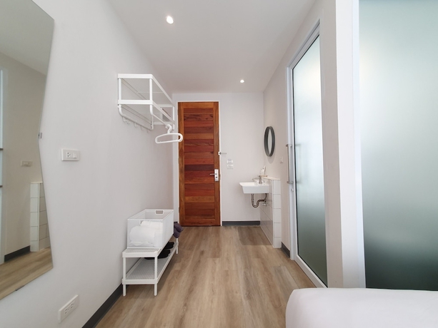 Imagen de la habitación del Hotel Meet Boutique Resort. Foto 9