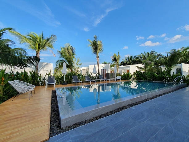 Imagen general del Hotel Meet Boutique Resort. Foto 1