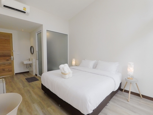 Imagen de la habitación del Hotel Meet Boutique Resort. Foto 13